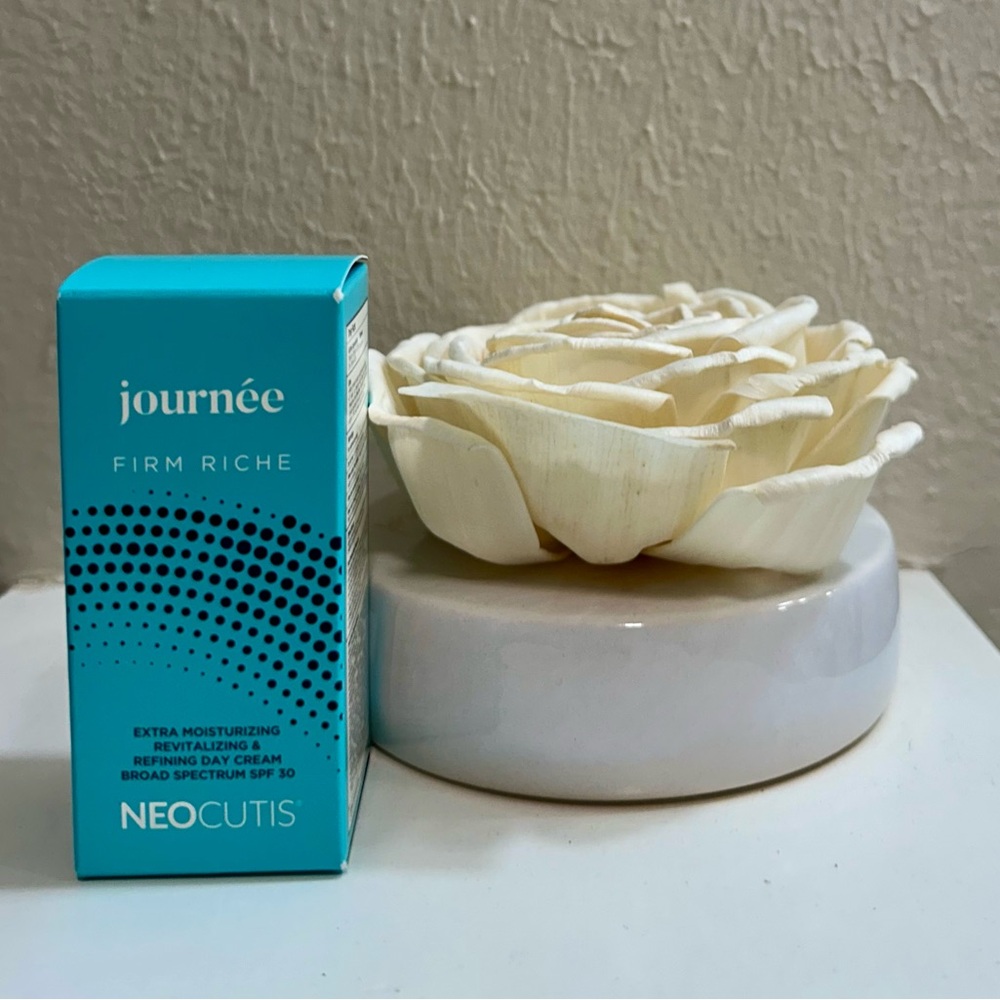 Neocutis Journee Firm Riche Day Cream 0.5 oz - NIB